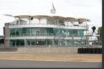 Silverstone-Strecke