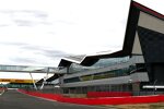 Silverstone-Strecke