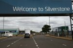 Silverstone-Strecke