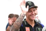 Fabio Quartararo (Yamaha) 