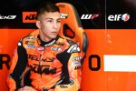 Raul Fernandez (Tech 3) 
