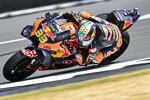 Brad Binder (KTM) 