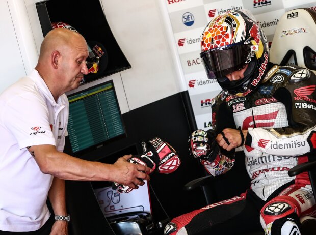 Takaaki Nakagami Takaaki Nakagami
