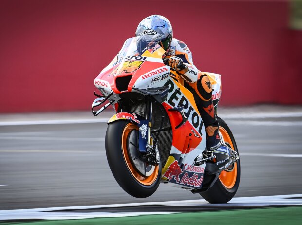 Pol Espargaro Pol Espargaro
