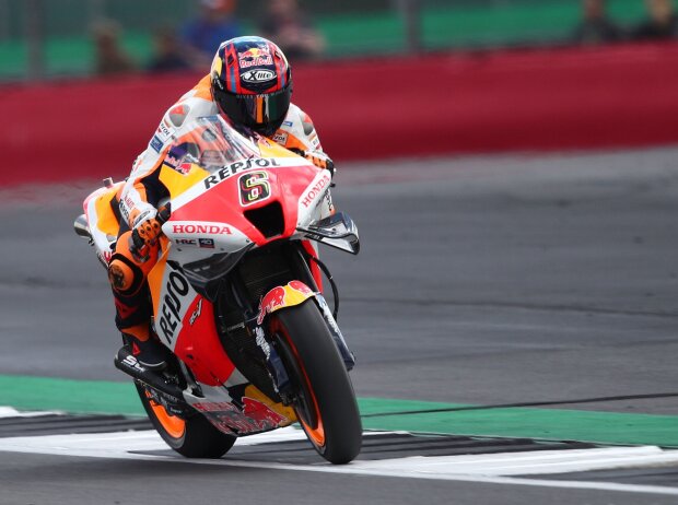 Stefan Bradl Stefan Bradl