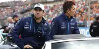 Alexander Albon, Nicholas Latifi
