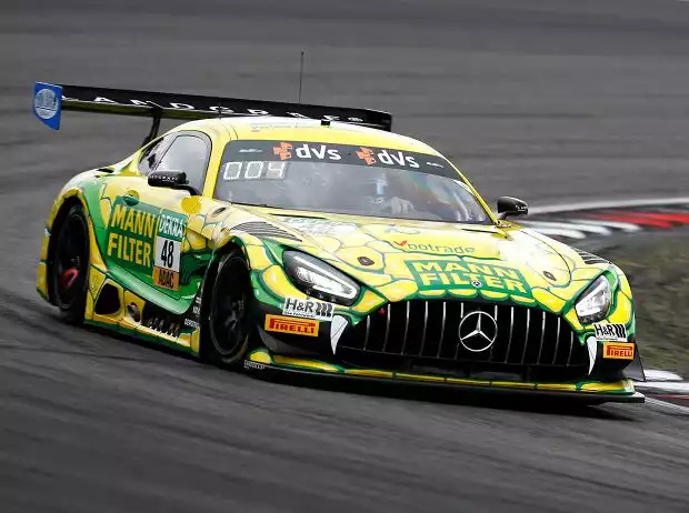 Raffaele Marciello Titel-Bild zur News: Raffaele Marciello