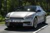 Kia EV6 GT (2022) im Kurztest: Der Taycan des kleinen Mannes