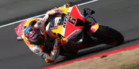 Bild zum Inhalt: MotoGP-Liveticker Silverstone: Startplatzstrafe für Stefan Bradl