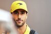 Bild zum Inhalt: Daniel Ricciardo erklärt: Darum fehlt mir die Konstanz