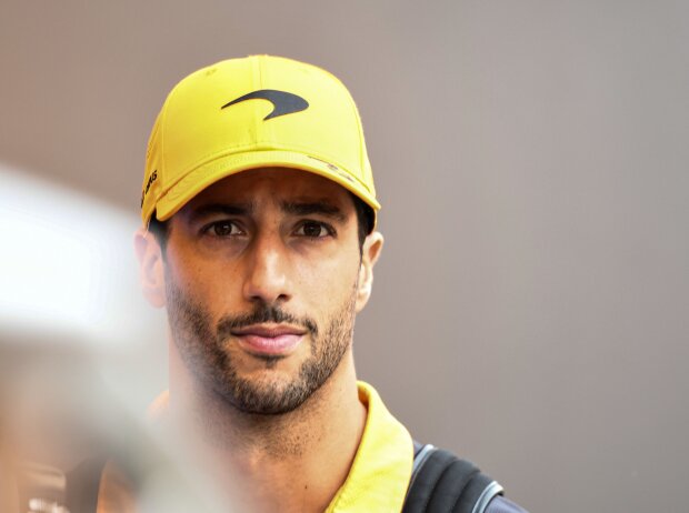 Daniel Ricciardo Daniel Ricciardo