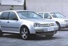 Dieser VW Golf V war eigentlich ein Vierer-Golf