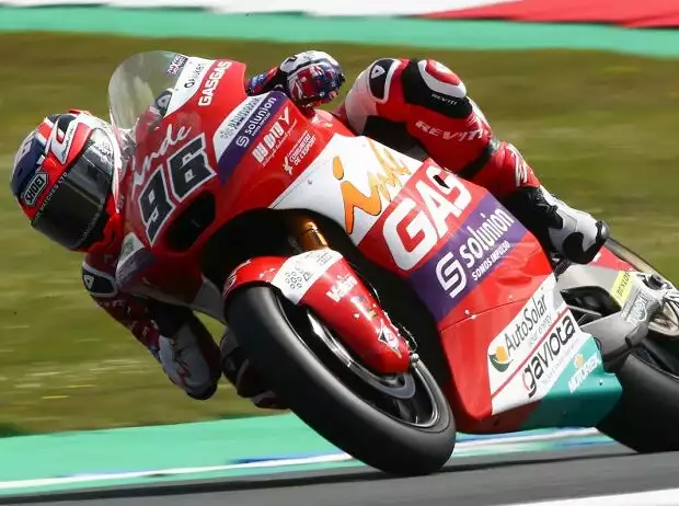 Jake Dixon Titel-Bild zur News: Jake Dixon