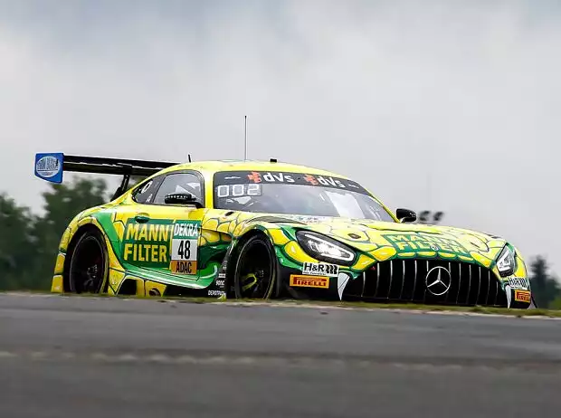 Raffaele Marciello Titel-Bild zur News: Raffaele Marciello