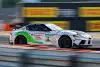 Bild zum Inhalt: Marcel Lenerz holt erste Toyota-Pole am Geburtstag