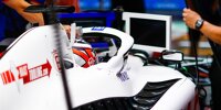 Bild zum Inhalt: Kevin Magnussen: Wie ein Formel-1-Fahrer eine Rennwiederholung schaut