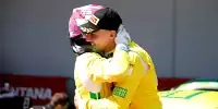 Maro Engel, Raffaele Marciello