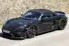 Bild zum Inhalt: Porsche 718 Boxster Spyder RS: Lange kann es nicht mehr dauern