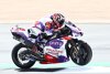 MotoGP-Qualifying: Silverstone-Pole für Zarco - Espargaro nach Crash Sechster