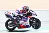 Bild zum Inhalt: MotoGP-Qualifying: Silverstone-Pole für Zarco - Espargaro nach Crash Sechster