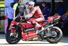 Bild zum Inhalt: Miller: Technik-Updates von Ducati trotz bevorstehendem Abschied