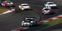 Marcel Lenerz und Cedric Piro sorgten für den Debütsieg des Toyota GR Supra in der ADAC GT4 Germany