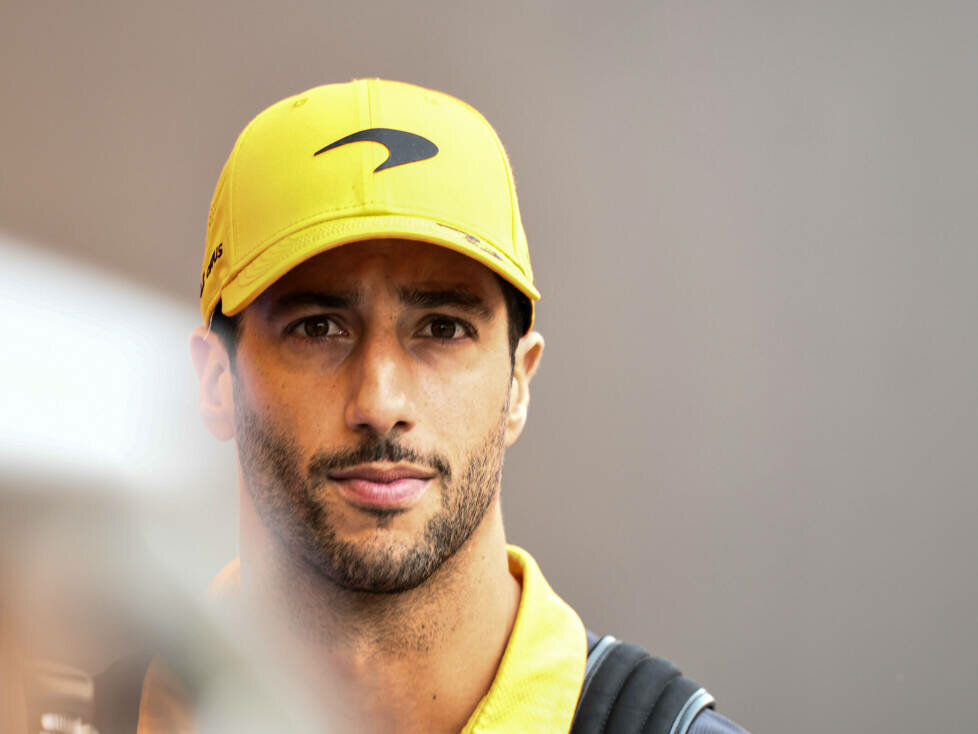 Daniel Ricciardo