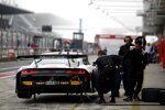Thierry Vermeulen und Mattia Drudi (Car Collection) 