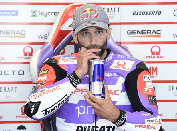 Johann Zarco Johann Zarco