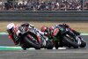 Bild zum Inhalt: MotoGP in Silverstone 2022: Zeitplan, TV-Übertragung und Livestream