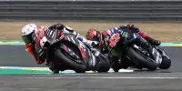 Bild zum Inhalt: MotoGP in Silverstone 2022: Zeitplan, TV-Übertragung und Livestream