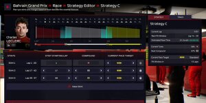F1 Manager 2022: Realistische Sounds und Audiokulisse