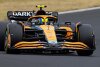 Teamchef Seidl: McLaren-Updates bringen "guten Zugewinn"