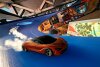 Hot Wheels Unleashed: August bringt neue Fahrzeuge und Streckenmodul