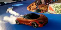 Hot Wheels Unleashed