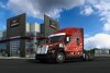 American Truck Simulator mit brandneuem Western Star 57X als kostenloses DLC