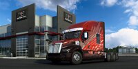 Bild zum Inhalt: American Truck Simulator mit brandneuem Western Star 57X als kostenloses DLC