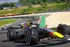 Bild zum Inhalt: F1 2022: Crossplay, Portugal, Update V1.07