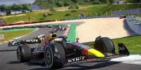 Bild zum Inhalt: F1 2022: Crossplay, Portugal, Update V1.07