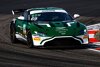 Nürburgring: Indy Dontje holt Pole für Aston Martin am Sonntag