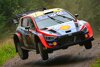Bild zum Inhalt: WRC Rallye Finnland 2022: Ott Tänak bezwingt die Lokalmatadore