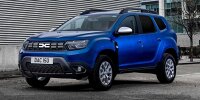 Dacia Duster (2023)
