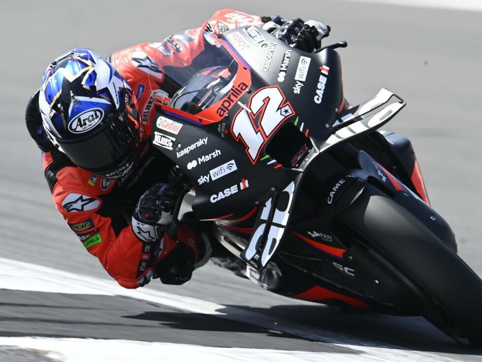 Maverick Vinales