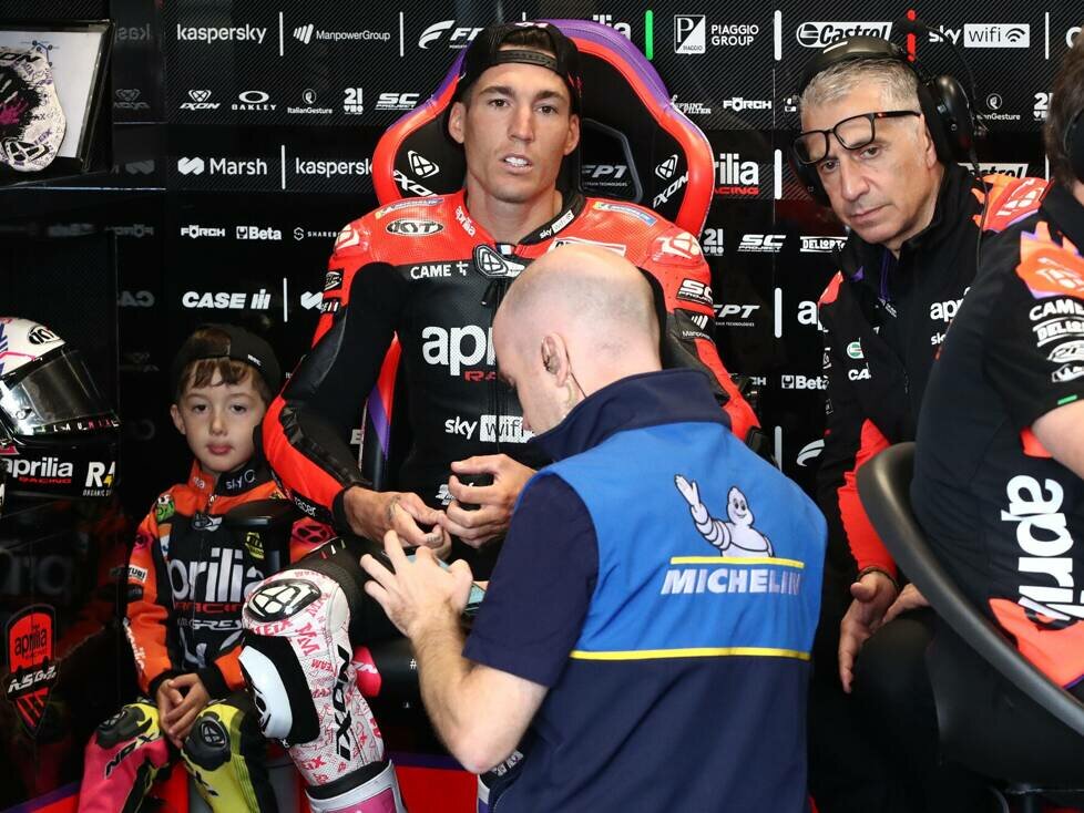 Aleix Espargaro