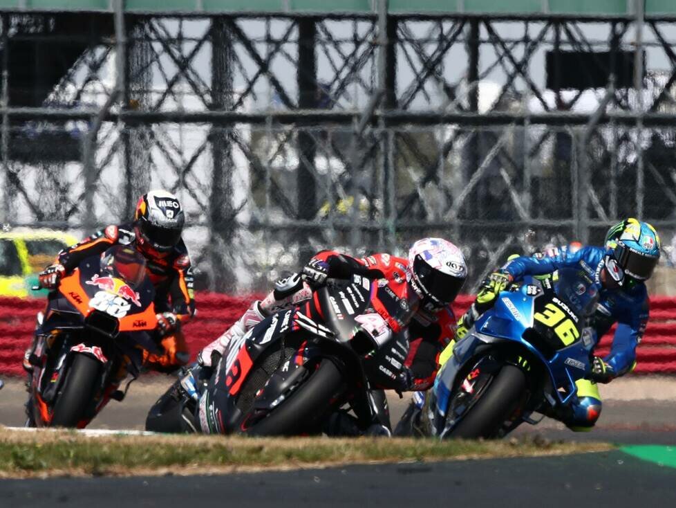 Aleix Espargaro