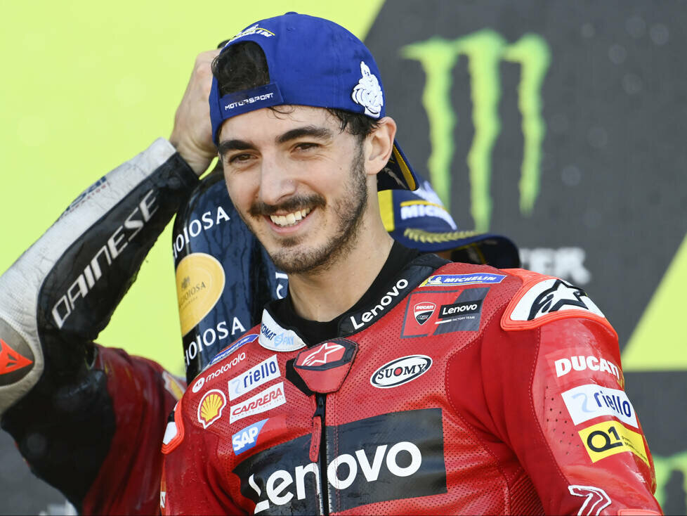 Francesco Bagnaia