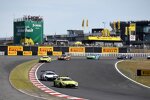 Raffaele Marciello (Landgraf), Jules Gounon (ZVO) und Fabian Schiller (ZVO) 