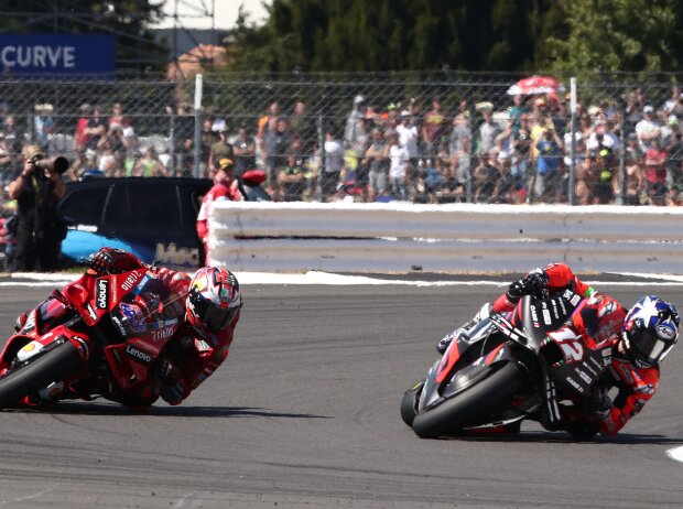 Jack Miller, Maverick Vinales Jack Miller, Maverick Vinales