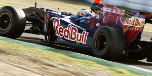 Bortolotti über verpasste F1-Chance bei Red Bull: "Marko knallhart, aber fair!"
