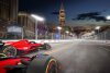 Datum für Las Vegas GP enthüllt: Rennen wohl mit Abu Dhabi gepaart